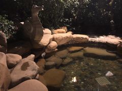 -天目湖涵田半山温泉