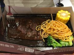 -必胜客(鼓楼店)