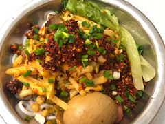 卤菜粉-老东江米粉