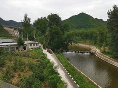 -遥桥古堡