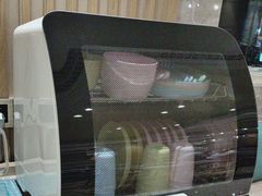 -福州西湖大酒店·怡湖咖啡厅