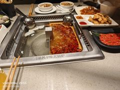 -海底捞火锅(宇飞大厦店)
