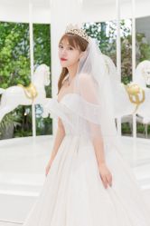-MuseMarry婚纱(前海嘉里中心店)
