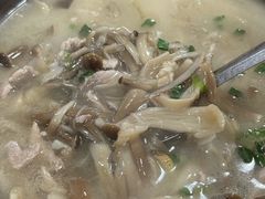 -笨罗卜浏阳菜馆(太平街店)