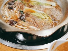 -老诚一锅羊蝎子(黄寺大街店)