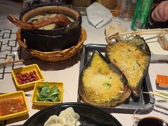 -云晓光头烧烤吧(川沙绿地店)