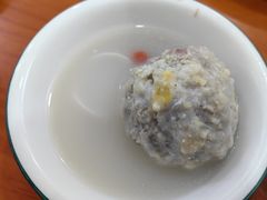 -叶存利海鲜大馅饺子(海宁路总店)
