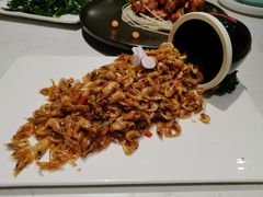 -香香海南菜餐厅