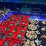 【探店】1元吃海鲜！今天最后一天了！