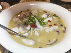 -人民公社大食堂(顺义总店)