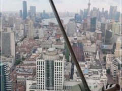 -上海新世界丽笙大酒店旋景餐厅(人民广场店)