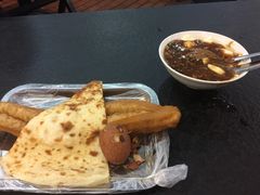 -买又大餐厅(福林里店)