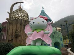 -杭州Hello Kitty乐园