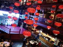 大堂-巴人堂(女儿城店)