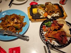-避风塘(江桥万达店)