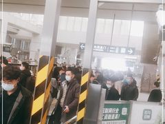 -西二旗(地铁站)