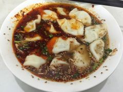 -老味道饺子馆(回民街店)