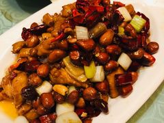 -陈麻婆豆腐总店