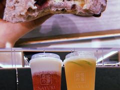 -奈雪的茶(市百一店)