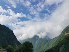 -孟屯河谷景区