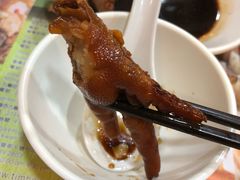 -添好运点心专门店(中环IFC店)