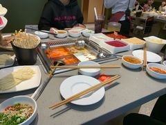-海底捞火锅(江南盛天地店)