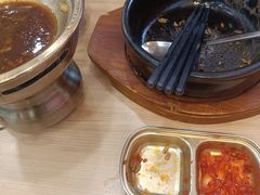 -米村拌饭(城阳万象汇店)