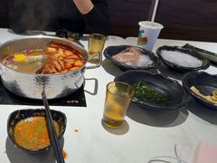 -呷哺呷哺(砂之船奥莱店)