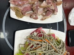 -北京清真房记小吃店