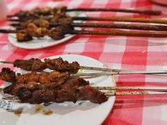 -西域阿里马新疆菜·清真(桂花路店)