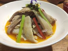 -必点海鲜·鲅鱼水饺(鞍山西道店)