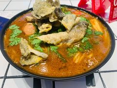 -肥汁米蘭香港米线(长宁来福士店)