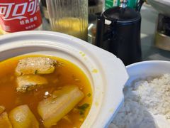 -七十七号厨房·新派江西菜(滨湖店)