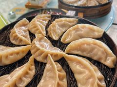 -京都老蔡记(瑞达路店)
