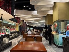 -杭州西溪喜来登度假大酒店