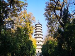-灵谷景区