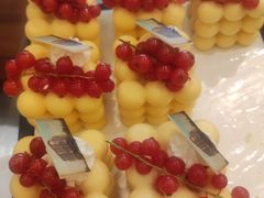 -北京王府井希尔顿酒店·万斯阁西餐厅