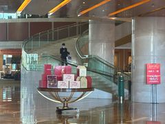 -济南喜来登酒店