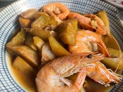 -一号铺子·大炉茶
