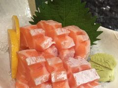 -蘭·日本料理铁板烧(碧云路店)