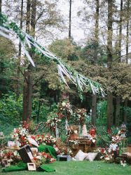 -DNA Wedding 婚礼记(上海店)