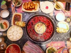 -蜀大侠火锅(寰球文化地标·总府店)