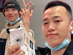 -THE NORTH FACE(龙之梦店)