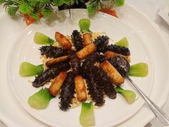 -万宝海鲜舫(劳动公园店)