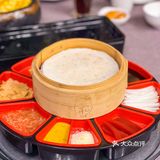 精致北京菜，羲和雅苑的烤鸭太香了