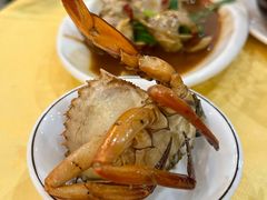 -莲花公园煎蟹(总店)