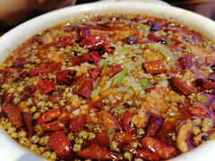 -赶海部落海鲜城(海阳路店)