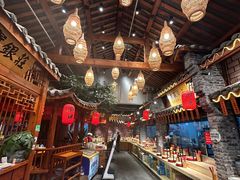 -厨道重庆菜馆(鸳鸯店)