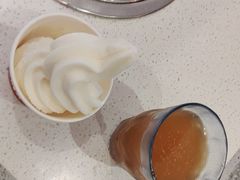-龍歌自助小火锅(李沧顺和汇店)