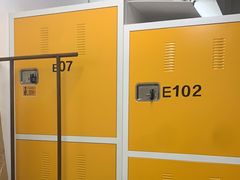 -安东易迷你仓自助寄存仓库(苏州桥店)